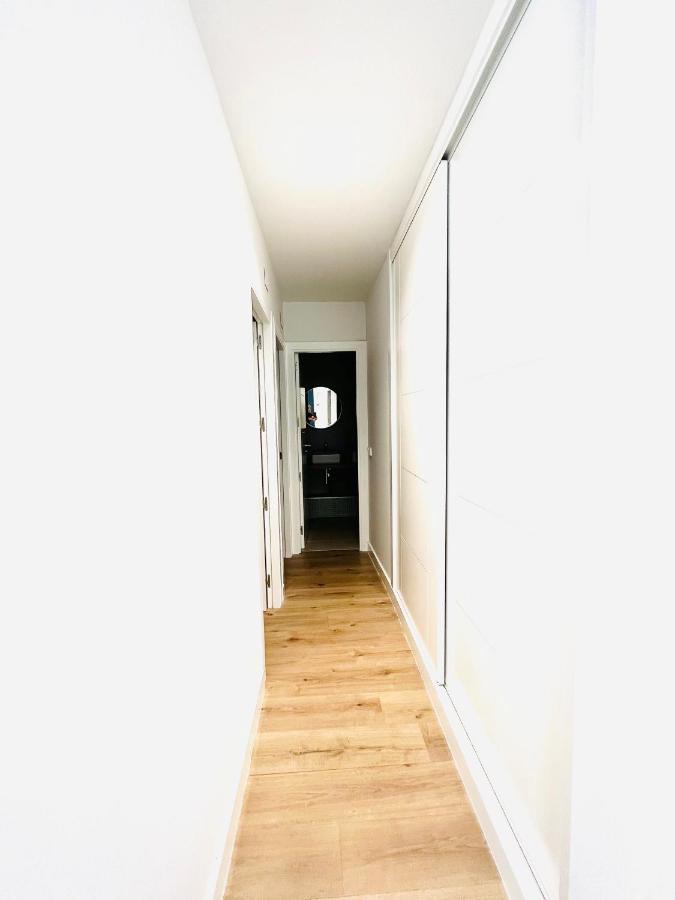 Best Loft Near Real Madrid Stadium Exterior photo
